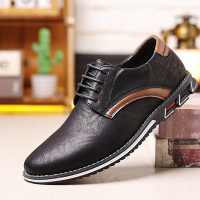 Bradford Genuine Leather Shoe