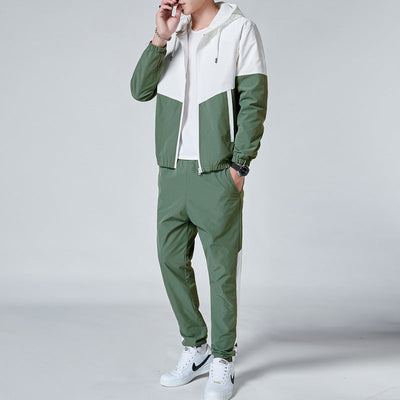 Pulse Premium Tracksuit Set