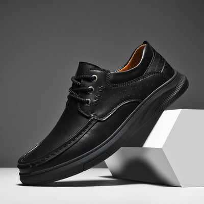 Oxford Genuine Leather Shoes