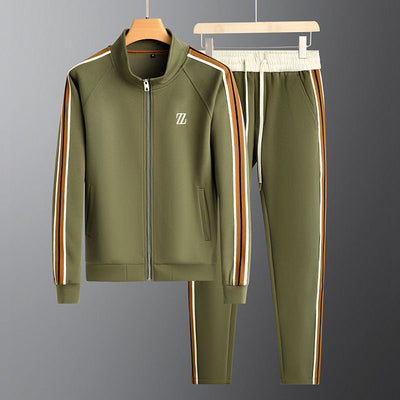 Zephyr Premium Tracksuit Set