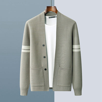 Heritage Premium Cardigan