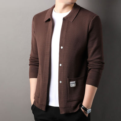 Devon Premium Cardigan