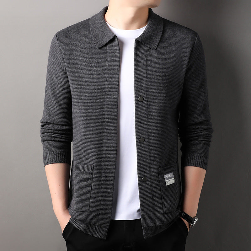 Devon Premium Cardigan