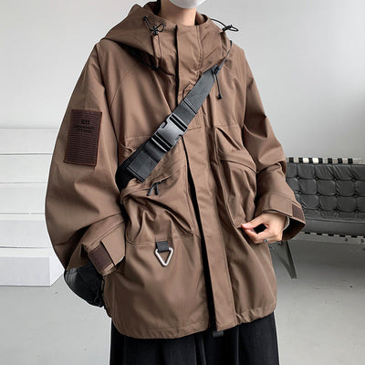 Hype Weatherproof Jacket