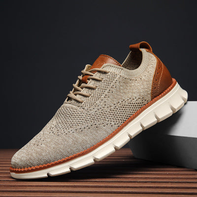 UrbanKnit Barefoot Sneakers