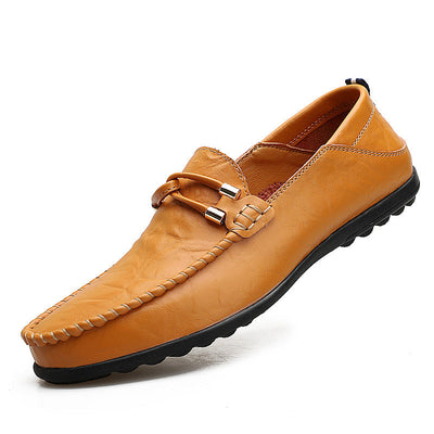 Cambridge Genuine Leather Loafers