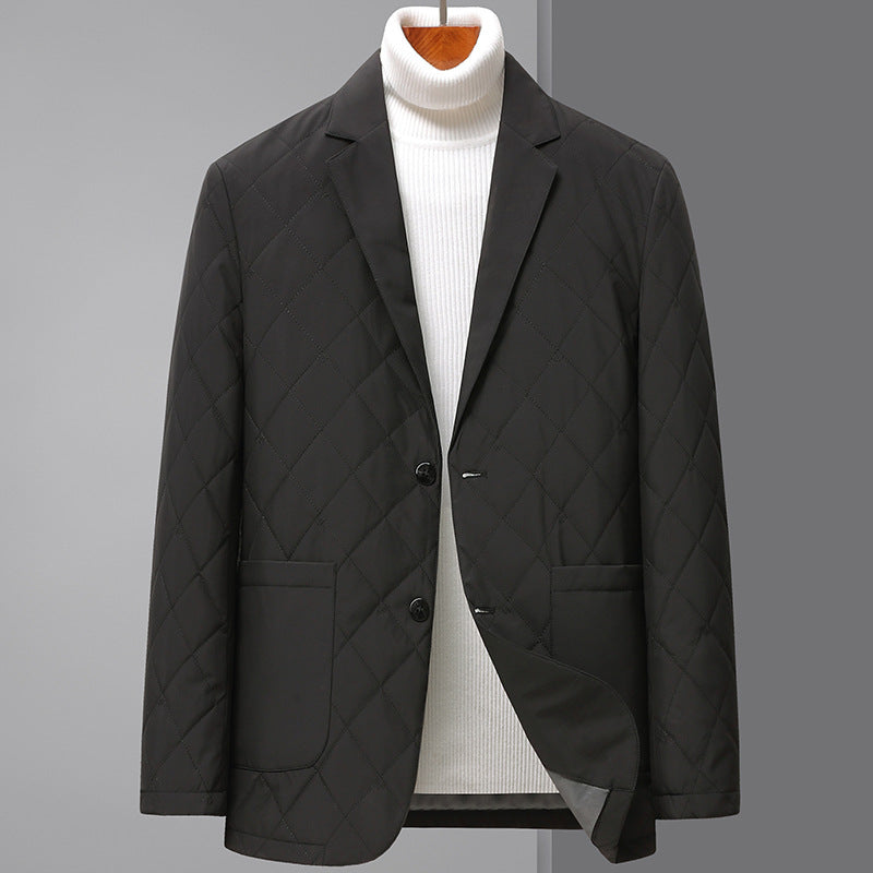 Legacy 1963® Monogram Down Blazer