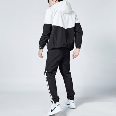 Pulse Premium Tracksuit Set