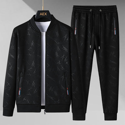 Vortex Performance Tracksuit Set