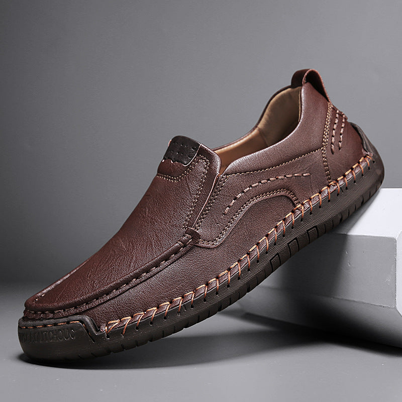 Bradford Genuine Leather Shoes