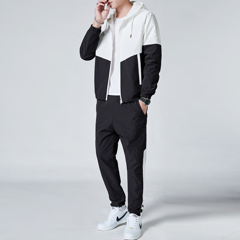 Pulse Premium Tracksuit Set