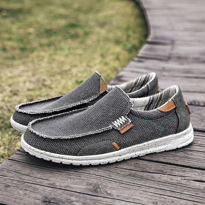 Oxford Premium Slip On Shoes