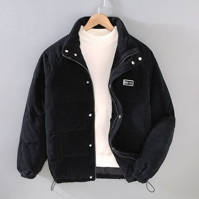 Samuels Padded Jacket