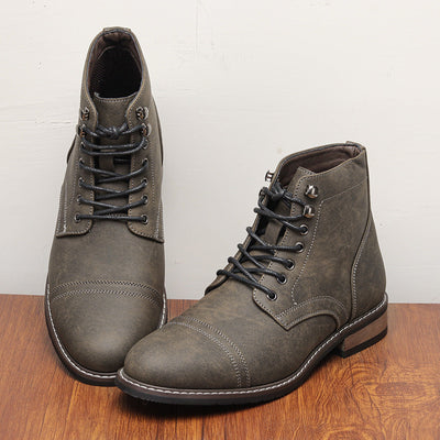 Windsor Genuine Leather Boots