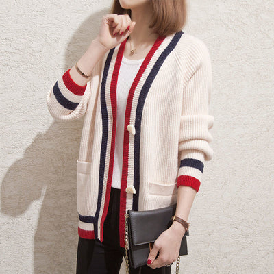 Elise Premium Cardigan