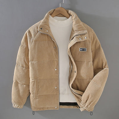 Samuels Padded Jacket