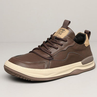 Noble Italiana Genuine Leather Sneakers