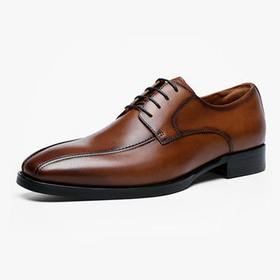 Oxford Leather Dress Shoes