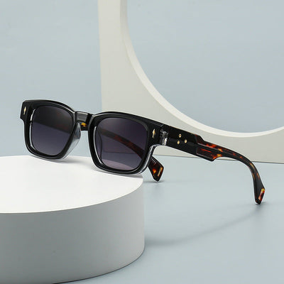 Havana Polarized Sunglasses