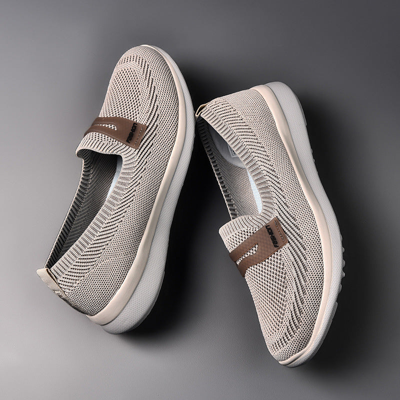 Giselle Slip On Sneakers