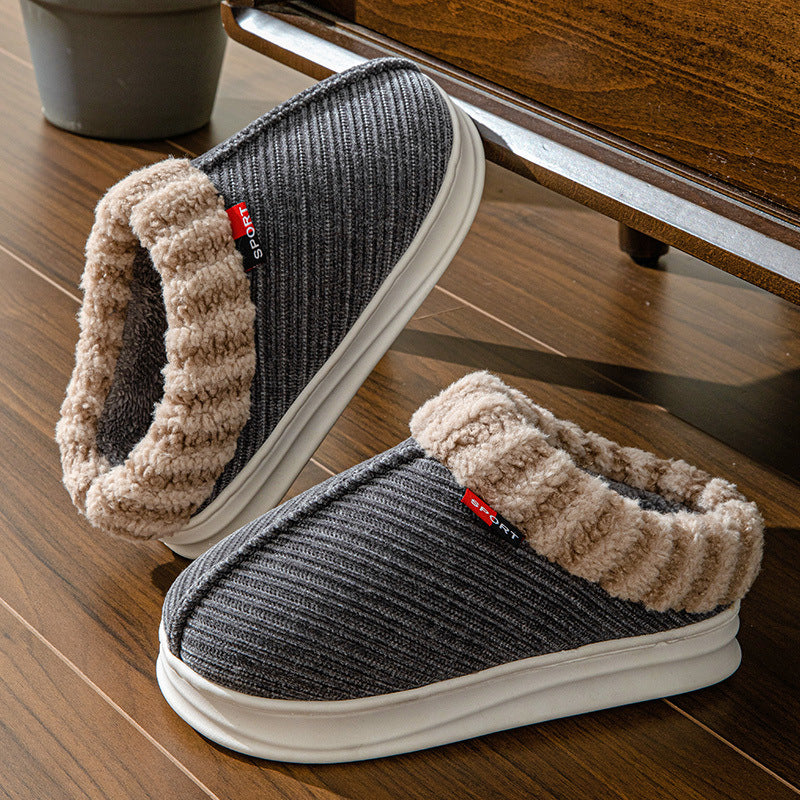 CloudChill Slippers