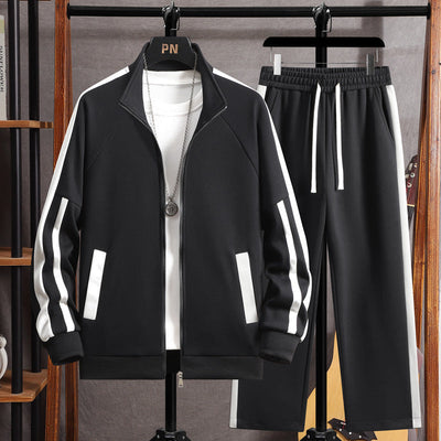 Hype Nova Tracksuit Set