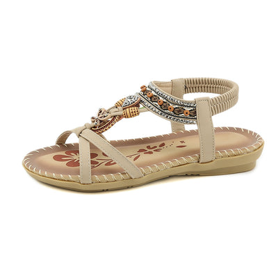 Luna Orthopedic Sandals