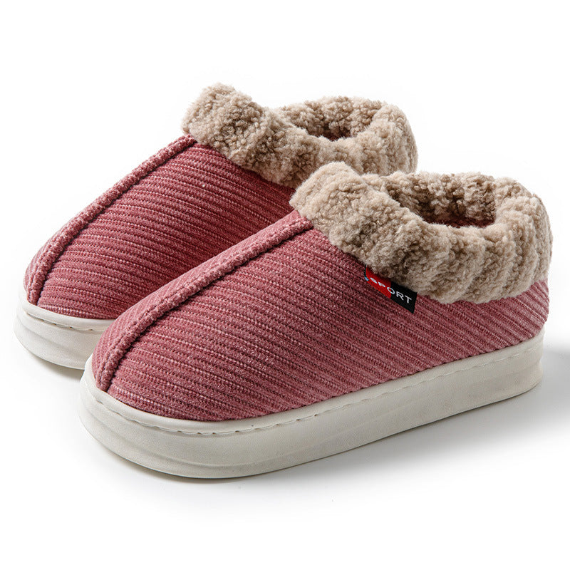 CloudBliss Slippers - Female