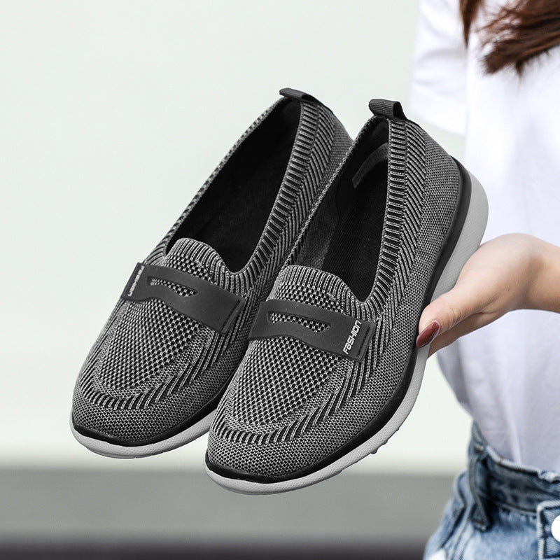 Giselle Slip On Sneakers