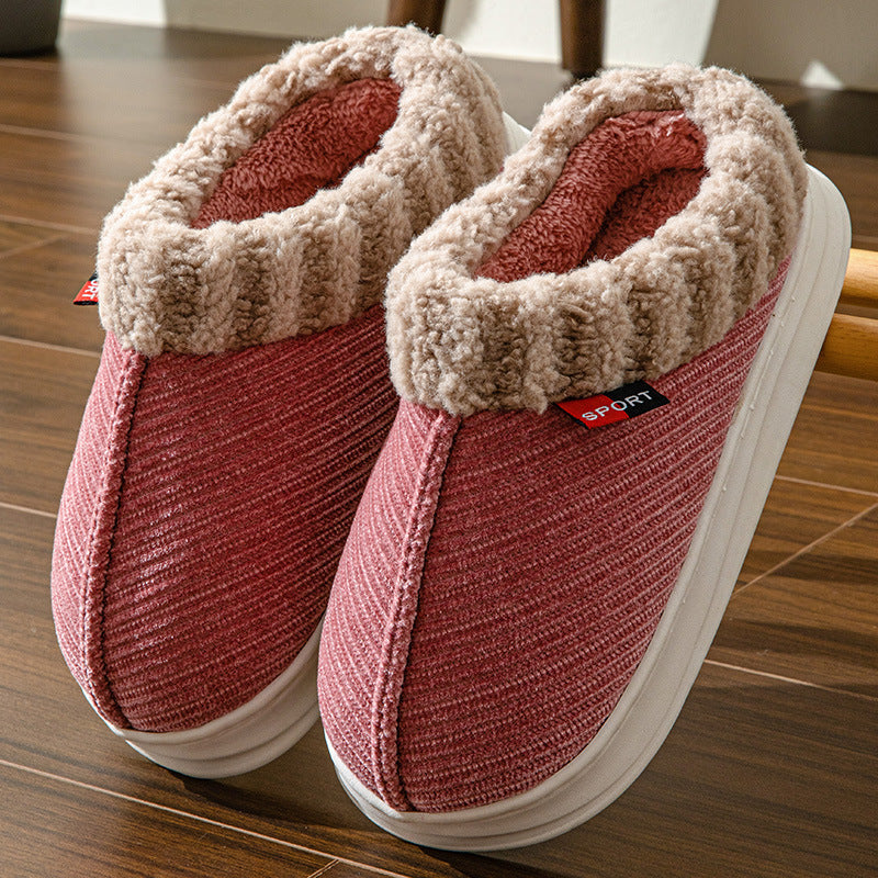 CloudBliss Slippers - Female