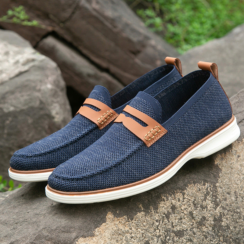 Nuvola Slip On Shoes