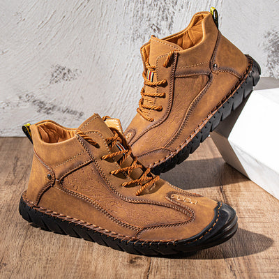 DayBreaker Genuine Leather Boots