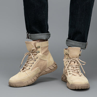 Caldera Tactical Boots