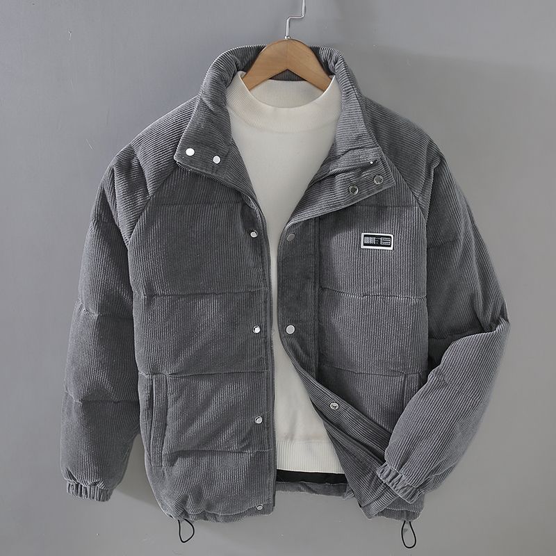 Samuels Padded Jacket