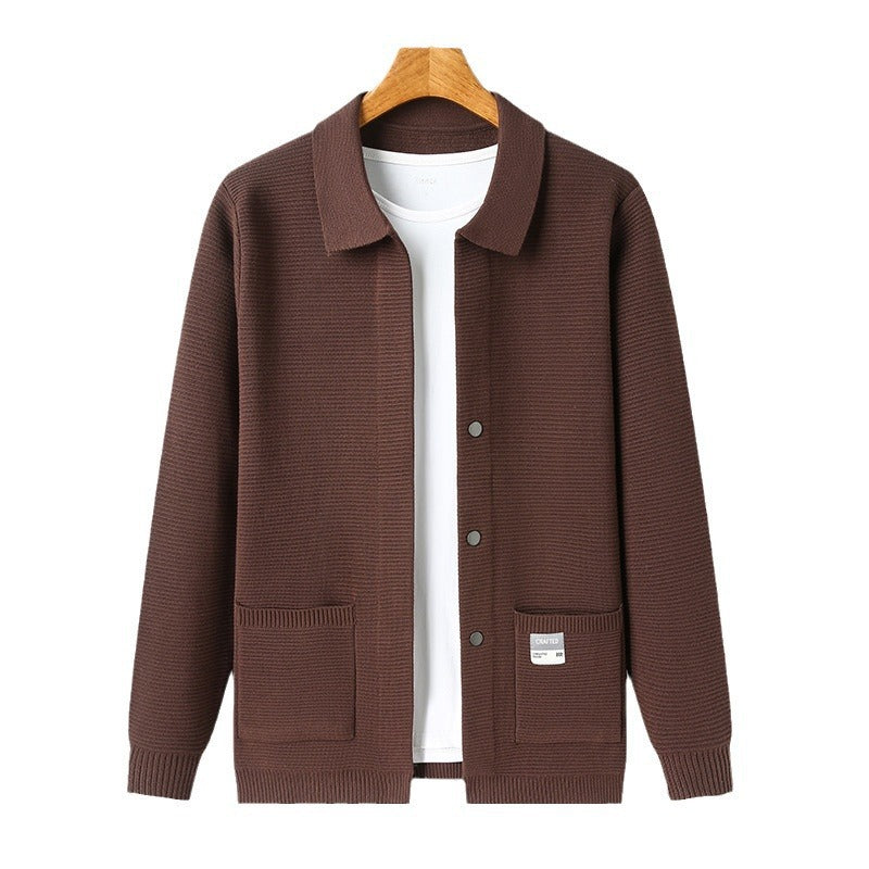 Devon Premium Cardigan