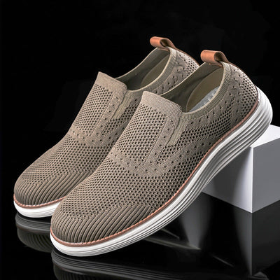 BreezeWalk Slip-On Shoes