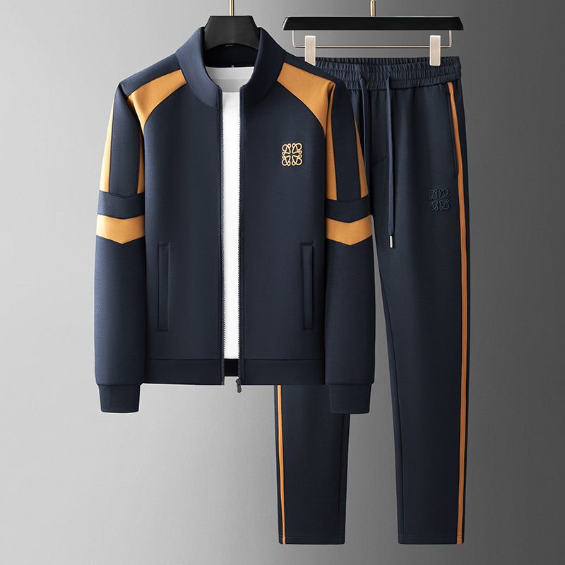 Hype Performance Tracksuit Set