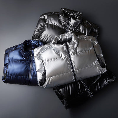 Monte Down Puffer Vest