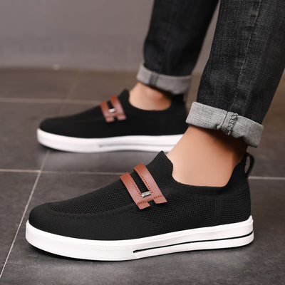 Noble Slip On Shoe