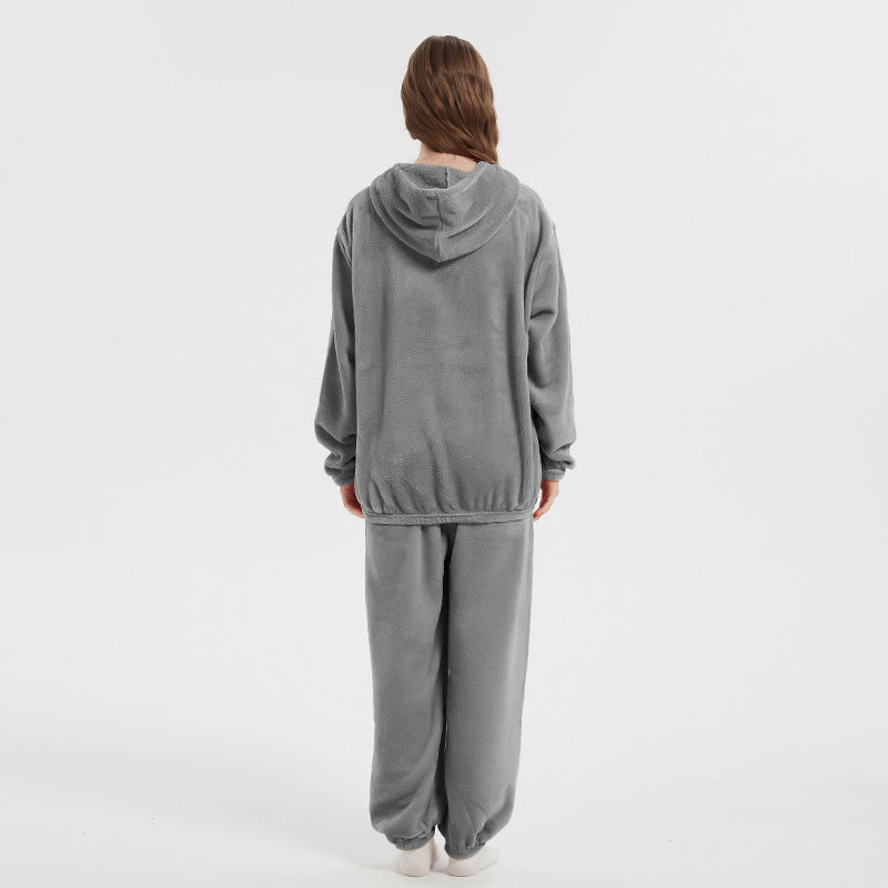 ComfyGlow Ultra-Soft Fleece Set