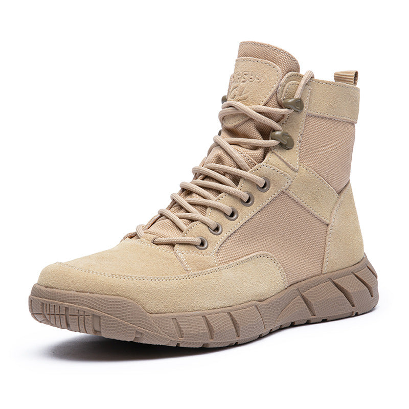 Caldera Tactical Boots