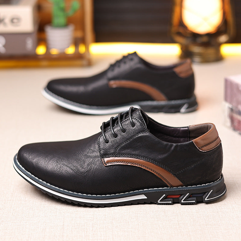 Bradford Genuine Leather Shoe