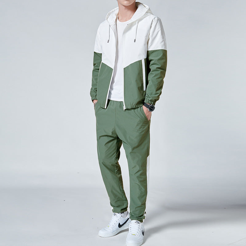 Pulse Premium Tracksuit Set