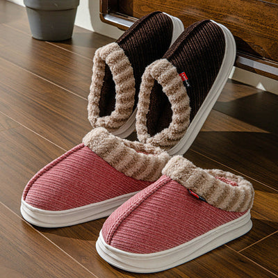 CloudBliss Slippers - Female