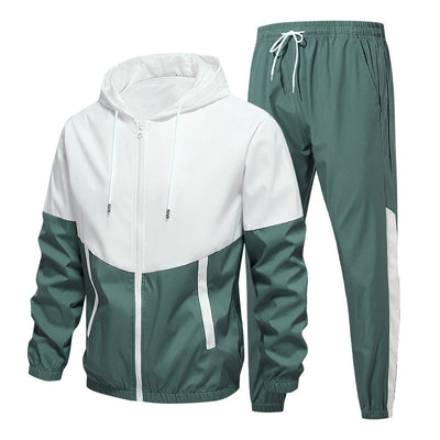 Pulse Premium Tracksuit Set