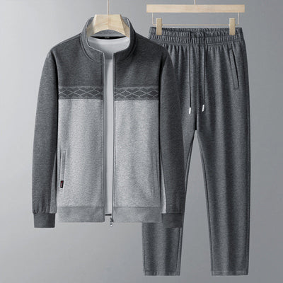 Hype Premium Legacy Tracksuit Set