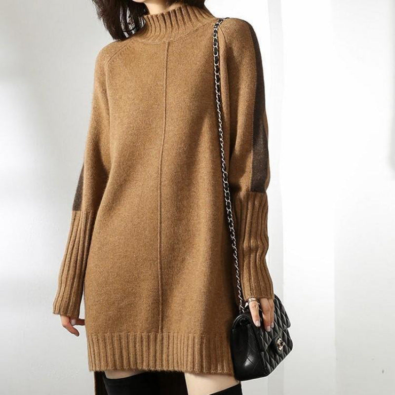 Giselle Sweater Dress