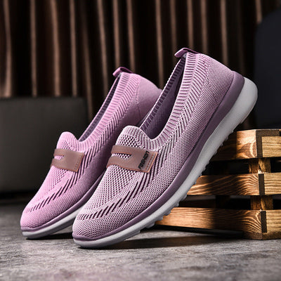 Giselle Slip On Sneakers