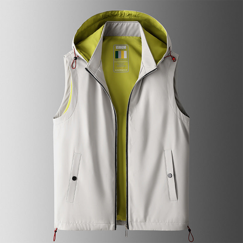 Ridge Performance Vest