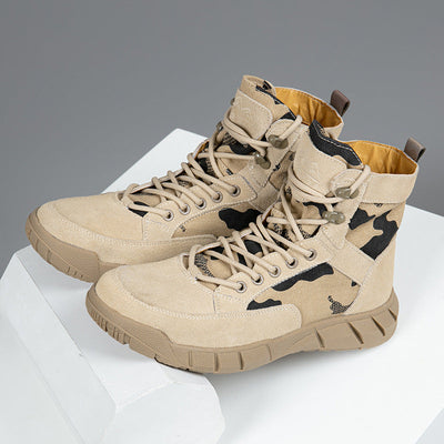 Caldera Tactical Boots